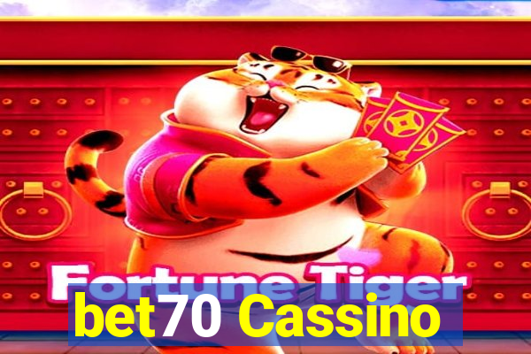 bet70 Cassino