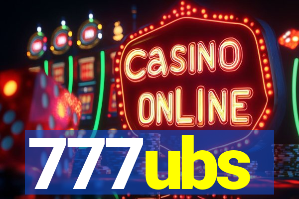 777ubs