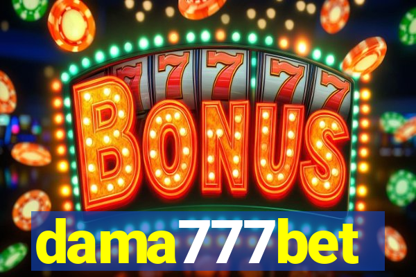 dama777bet