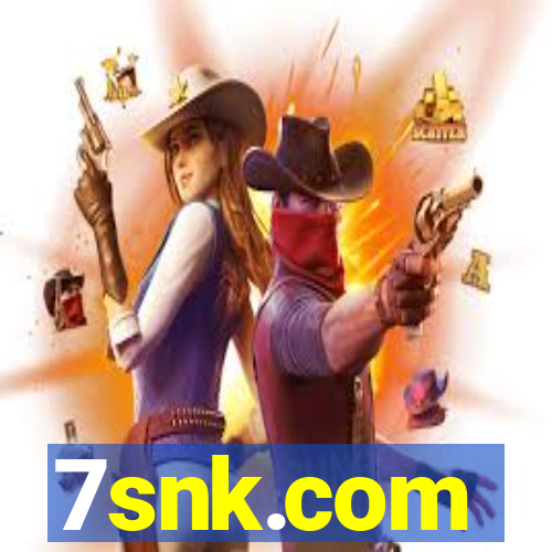 7snk.com