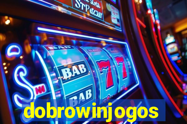 dobrowinjogos