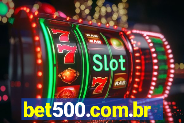 bet500.com.br