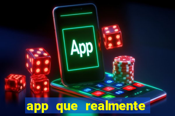 app que realmente paga para jogar