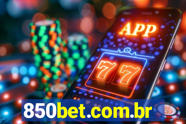 850bet.com.br