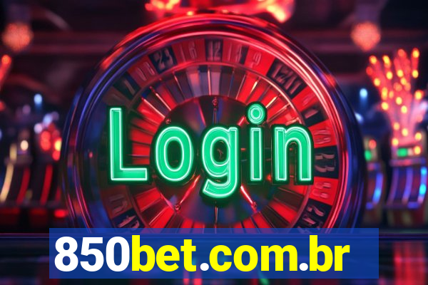 850bet.com.br