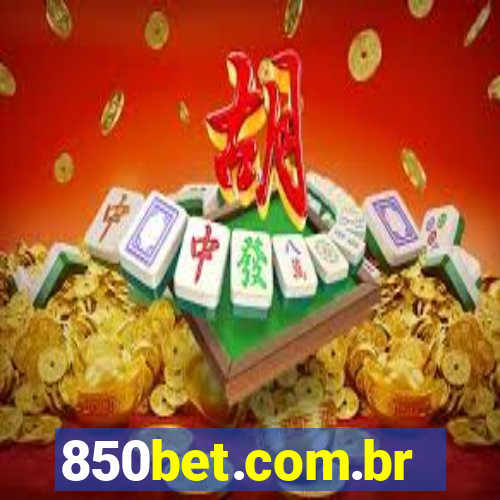 850bet.com.br