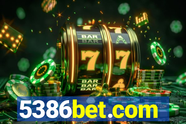 5386bet.com