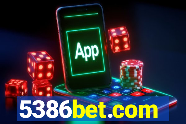 5386bet.com