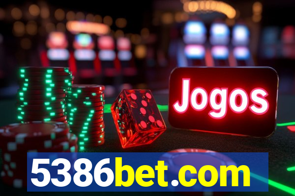 5386bet.com