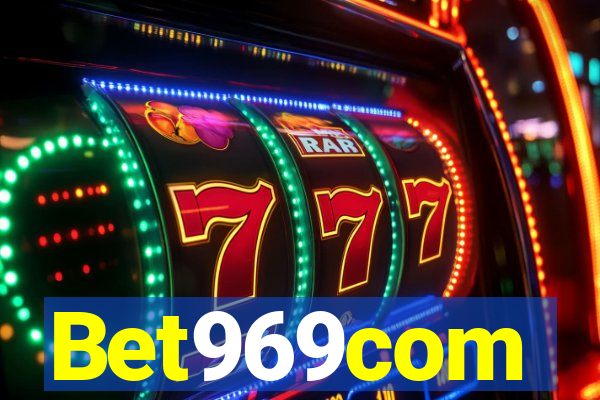 Bet969com