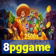 8pggame