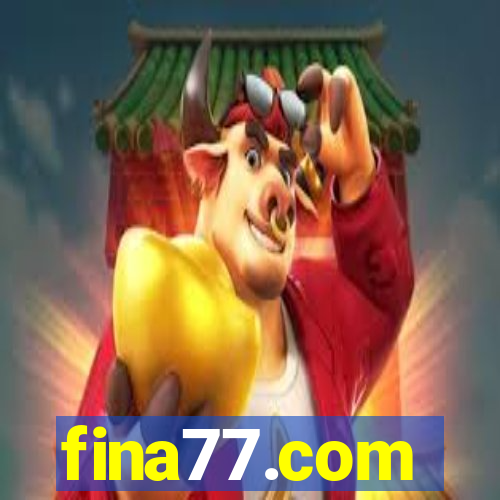 fina77.com