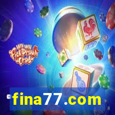 fina77.com