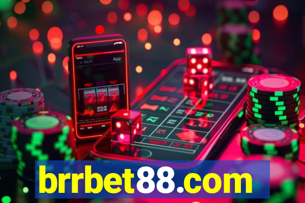 brrbet88.com