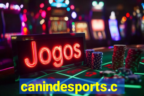 canindesports.com