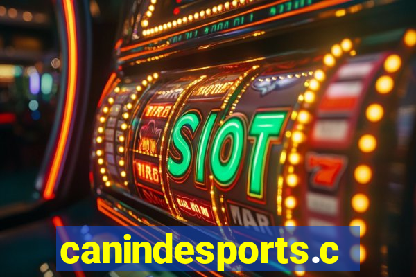 canindesports.com