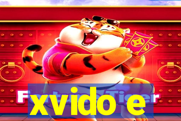 xvido e