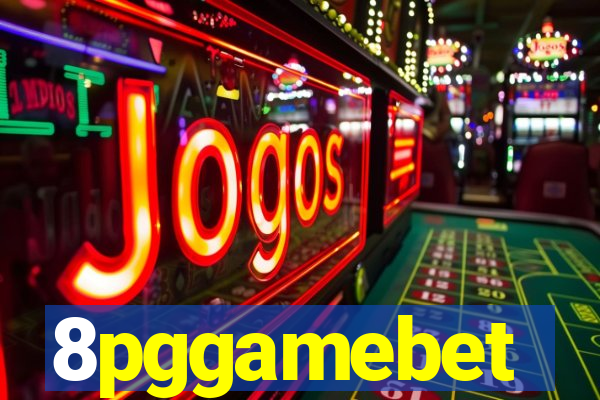 8pggamebet