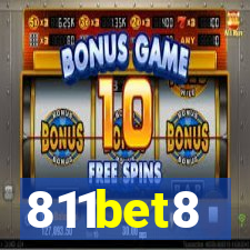 811bet8