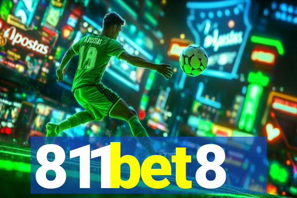 811bet8