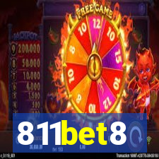 811bet8