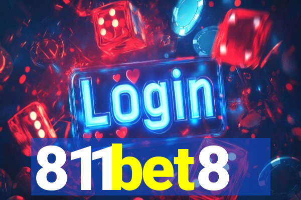 811bet8