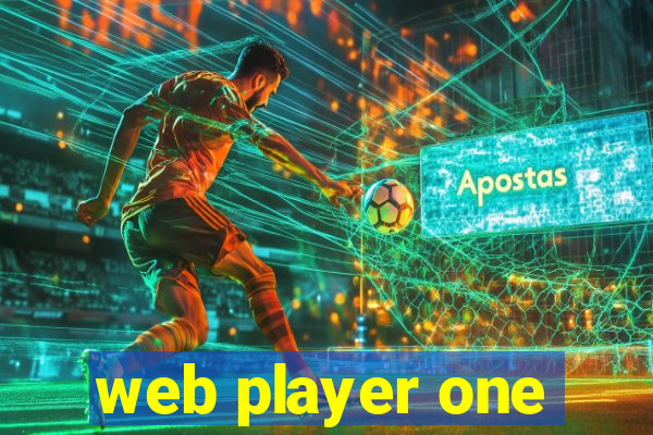 web player one