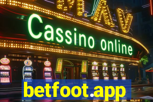 betfoot.app