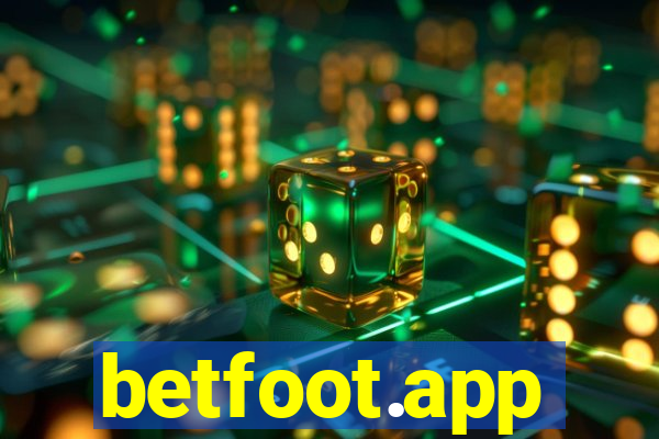 betfoot.app