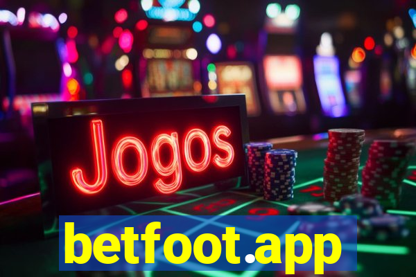 betfoot.app