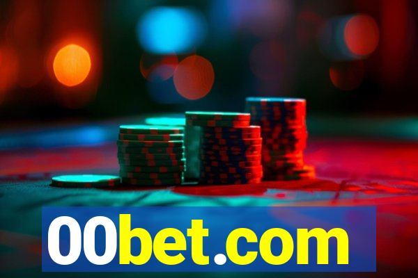 00bet.com