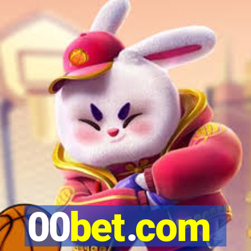 00bet.com