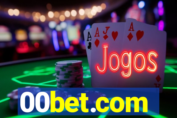 00bet.com