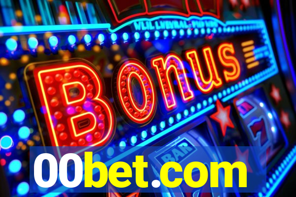 00bet.com