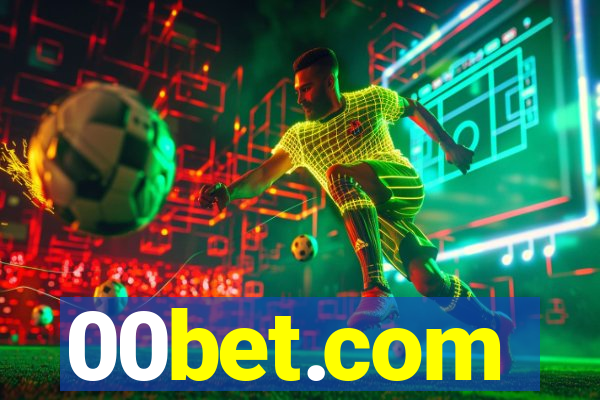 00bet.com