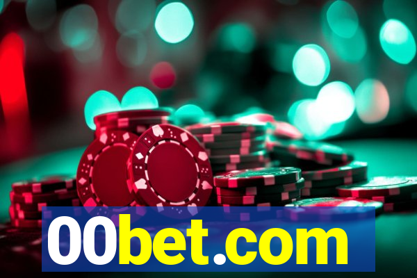 00bet.com