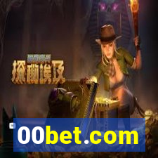 00bet.com