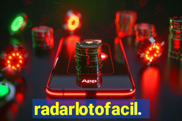 radarlotofacil.com.br