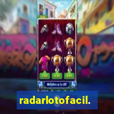 radarlotofacil.com.br