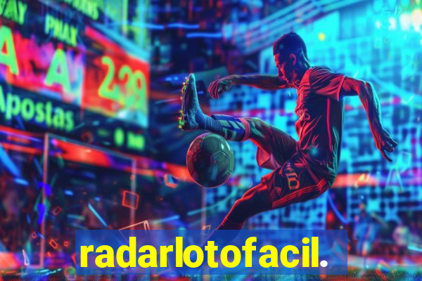 radarlotofacil.com.br