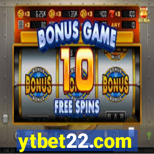 ytbet22.com