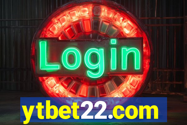 ytbet22.com