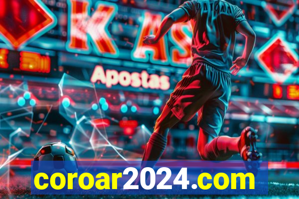 coroar2024.com