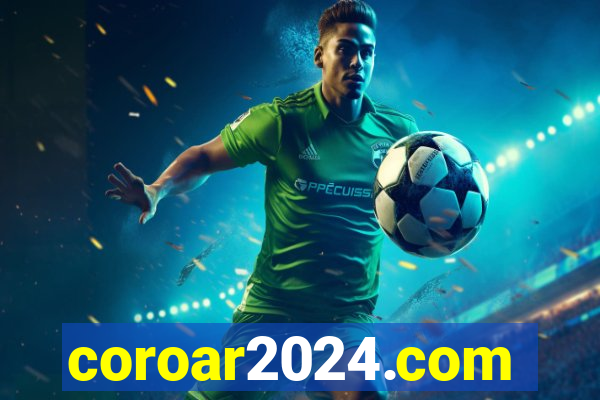 coroar2024.com