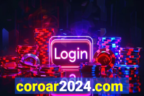 coroar2024.com