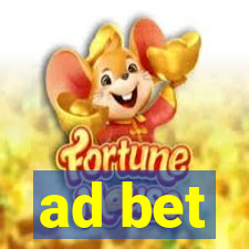 ad bet