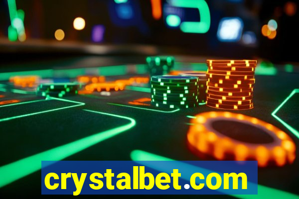 crystalbet.com