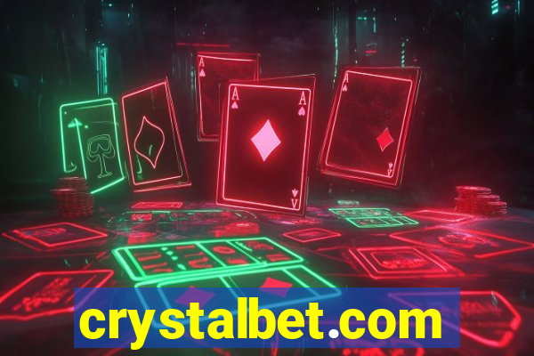 crystalbet.com