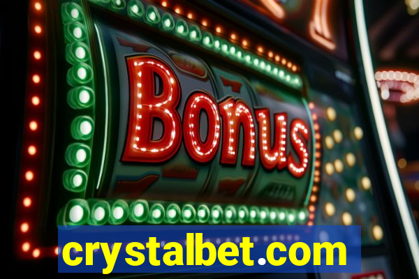 crystalbet.com