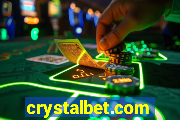 crystalbet.com